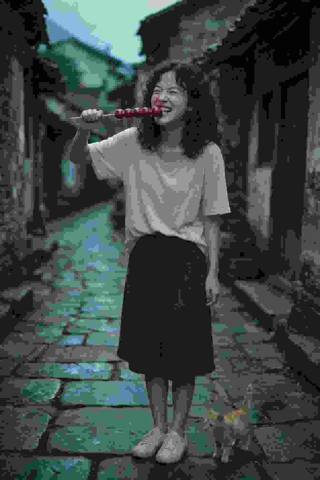 日漫